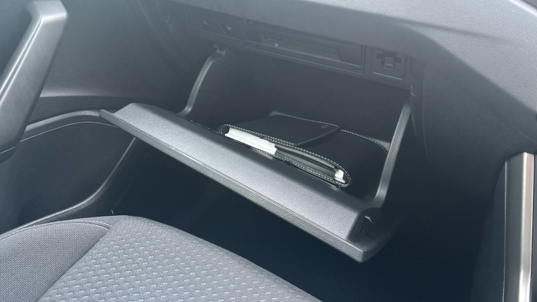 Volkswagen Polo 1.0 TSI 95 SE 5dr DSG Petrol Hatchback